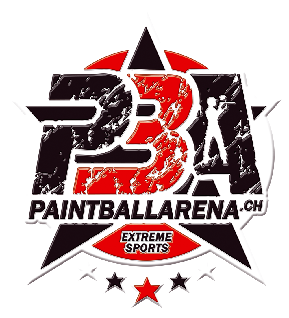 Logo Paintball Arena